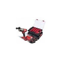 MILWAUKEE FUEL M18 FDD-502XA návod a manuál