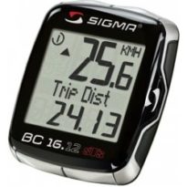 Sigma Topline BC 16.12 návod a manuál