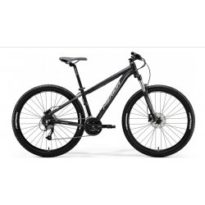 Merida Big Seven 40 2018 návod a manuál