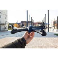 Spider R10 s FPV přenosem obrazu HDkamerou – 720p – RC_45050 návod a manuál