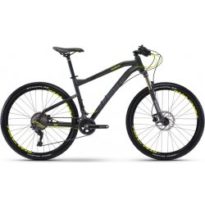 Haibike Seet HardSeven 5.0 2017 návod a manuál