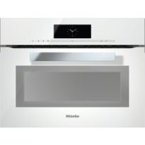 Miele H 6800 BM Briliantová bílá návod a manuál