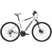 CANNONDALE QUICK CX 3 2015 návod a manuál