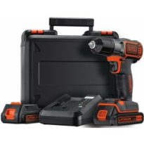 Black & Decker ASD14KB návod a manuál