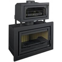 Bronpi Horno Classic návod a manuál