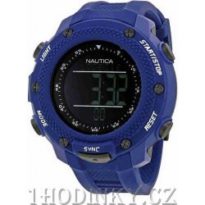 Nautica NAI19524G návod a manuál