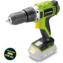 FIELDMANN FDUV 50101 bez aku návod a manuál