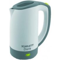 Scarlett SC 021 návod a manuál