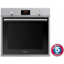 Hotpoint FK 63 C X návod a manuál
