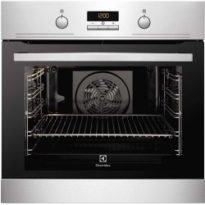 Electrolux EOB 3410 AOX návod a manuál