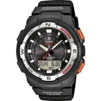 Casio SGW-500H-1B návod a manuál