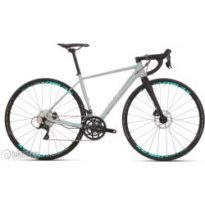 Superior Modo X-Road Comp 2018 návod a manuál