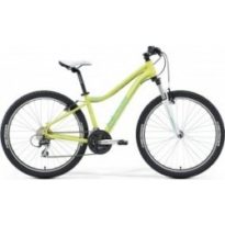 Merida Juliet 6.20-V 2016 návod a manuál