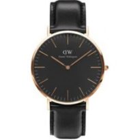 Daniel Wellington DW00100127 návod a manuál