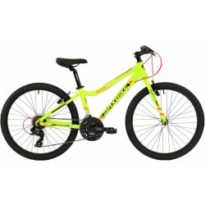 Maxbike Tambori 2018 návod a manuál