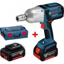 Bosch GDS 18 V-LI HT 0 601 9B1 30A návod a manuál