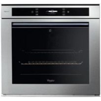 Whirlpool AKZM 663 IXL návod a manuál