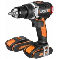 WORX WX175 návod a manuál