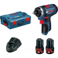 Bosch GSR 10,8-LI 0 601 992 909 návod a manuál