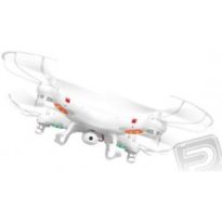 Spyrit RTF 2,4GHz s kamerou mód 2 T2M – RC_16747 návod a manuál
