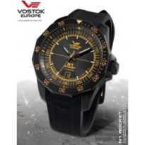 Vostok Europe NH25A/2255151S návod a manuál