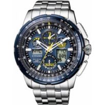 Citizen JY8058-50L návod a manuál