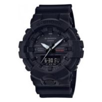 Casio GA 835A-1A návod a manuál