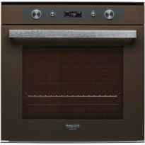 Hotpoint FI7 861 SH CF HA návod a manuál