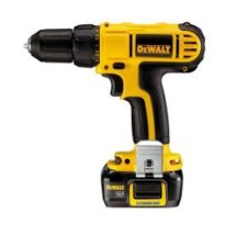 DeWALT DC732C2 návod a manuál