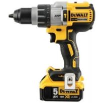 DeWALT DCD996P2-QW návod a manuál