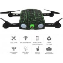 Helic Max 19cm MASTER PRO 2 baterie navíc RCskladem_23112987 ZELENÝ návod a manuál