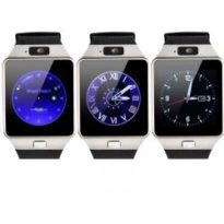 Hannspree Prime SmartWatch návod a manuál