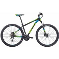 Giant Revel 1 2017 návod a manuál