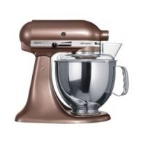 KitchenAid KIA-KSM150 návod a manuál