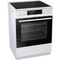 Gorenje EC 6352 WPA návod a manuál