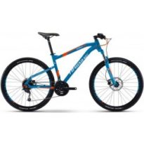 Haibike Seet HardSeven 3.0 2017 návod a manuál