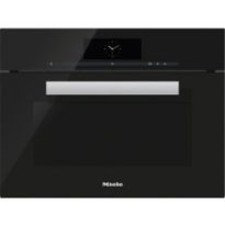 Miele DGC 6805 XL Obsidian černá návod a manuál