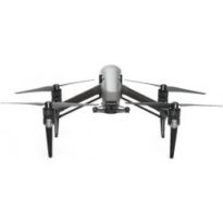 DJI kvadrokoptéra INSPIRE 2 bez ovladače, kamery a nabíječe – DJI0616-40 návod a manuál