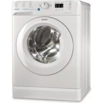 INDESIT BWSA 61052W návod a manuál