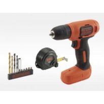 Black & Decker BDCD8GPA návod a manuál