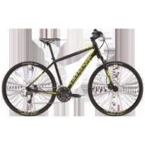 CANNONDALE Quick CX 3 2016 návod a manuál