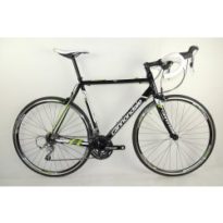 Cannondale CAAD 8 Tiagra 6 2015 návod a manuál