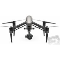 DJI Inspire 2 Combo X5S s licencí – DJI0616-C01 návod a manuál