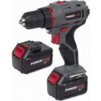 Powerplus POWE00042 návod a manuál