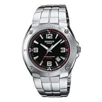 Casio EF-126D-1A návod a manuál