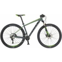 Scott Scale 960 2018 návod a manuál