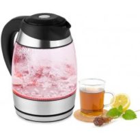Concept Darjeeling 2G 2200 W, 1,8 l návod a manuál