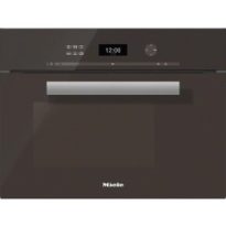 Miele DG 6401 Havana hnědá návod a manuál