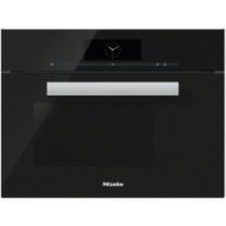 Miele DGM 6800 návod a manuál
