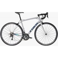 Trek Domane ALR 4 2017 návod a manuál